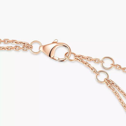 [Regal Jewels] Move Classique pavé bracelet