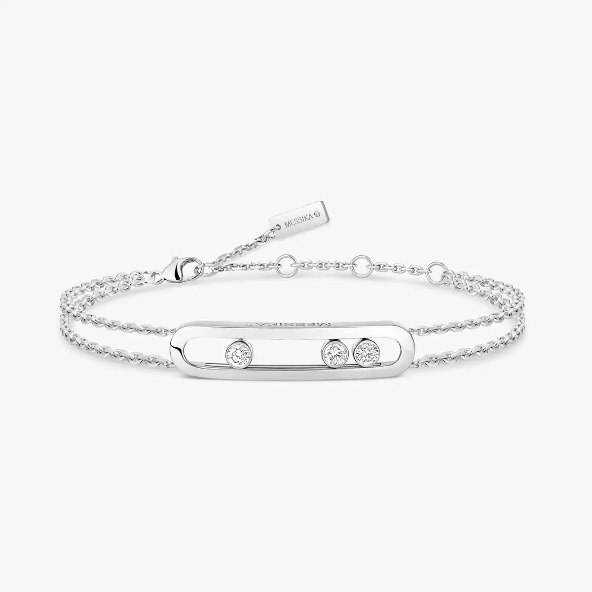 [Regal Jewels]Move Classique bracelet