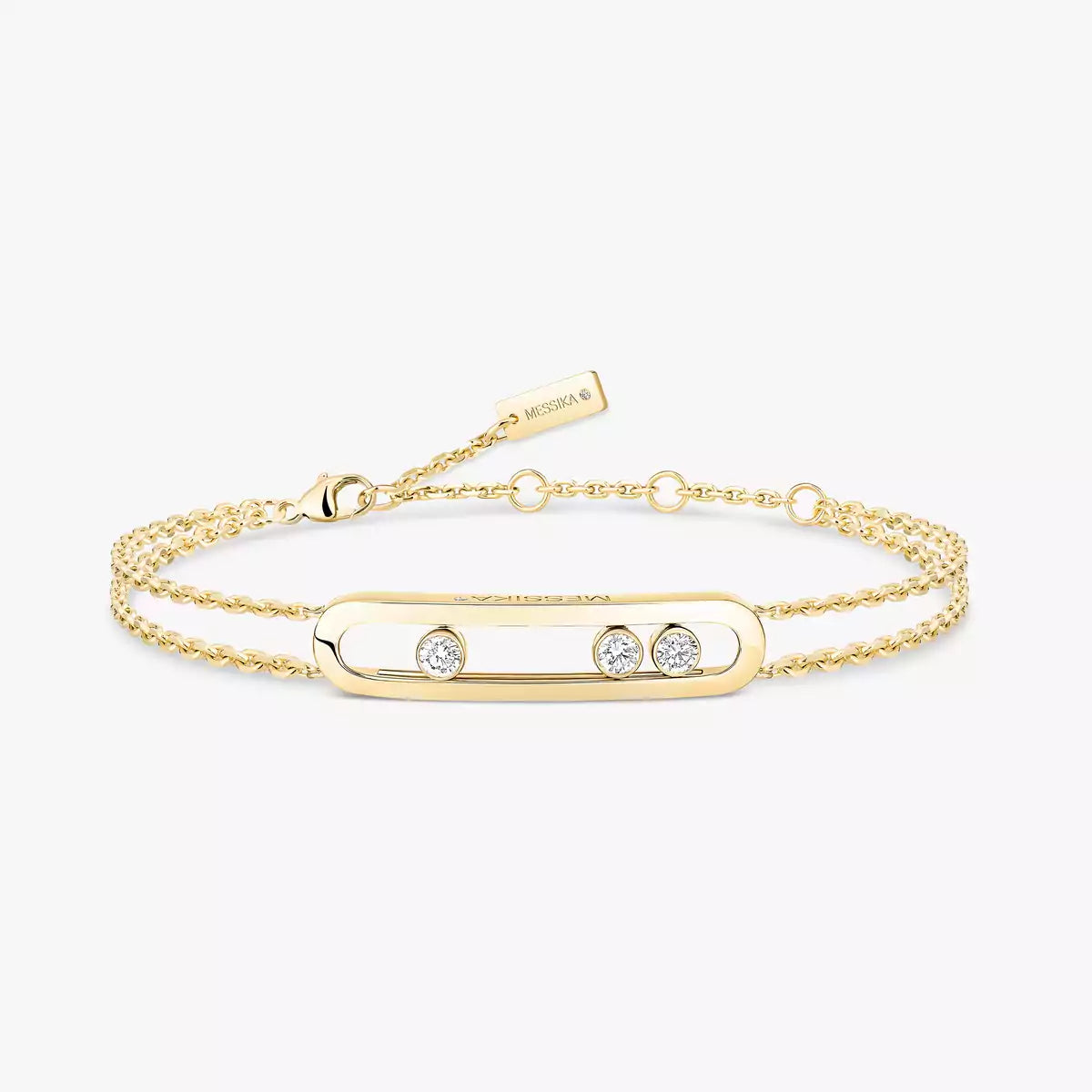 [Regal Jewels]Move Classique bracelet