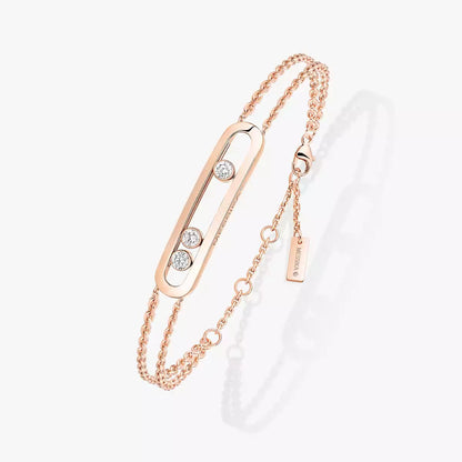 [Regal Jewels]Move Classique bracelet