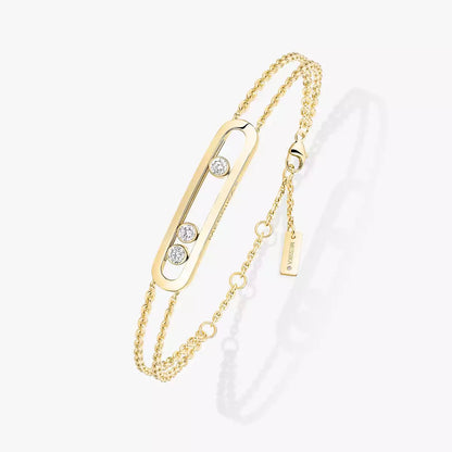[Regal Jewels]Move Classique bracelet
