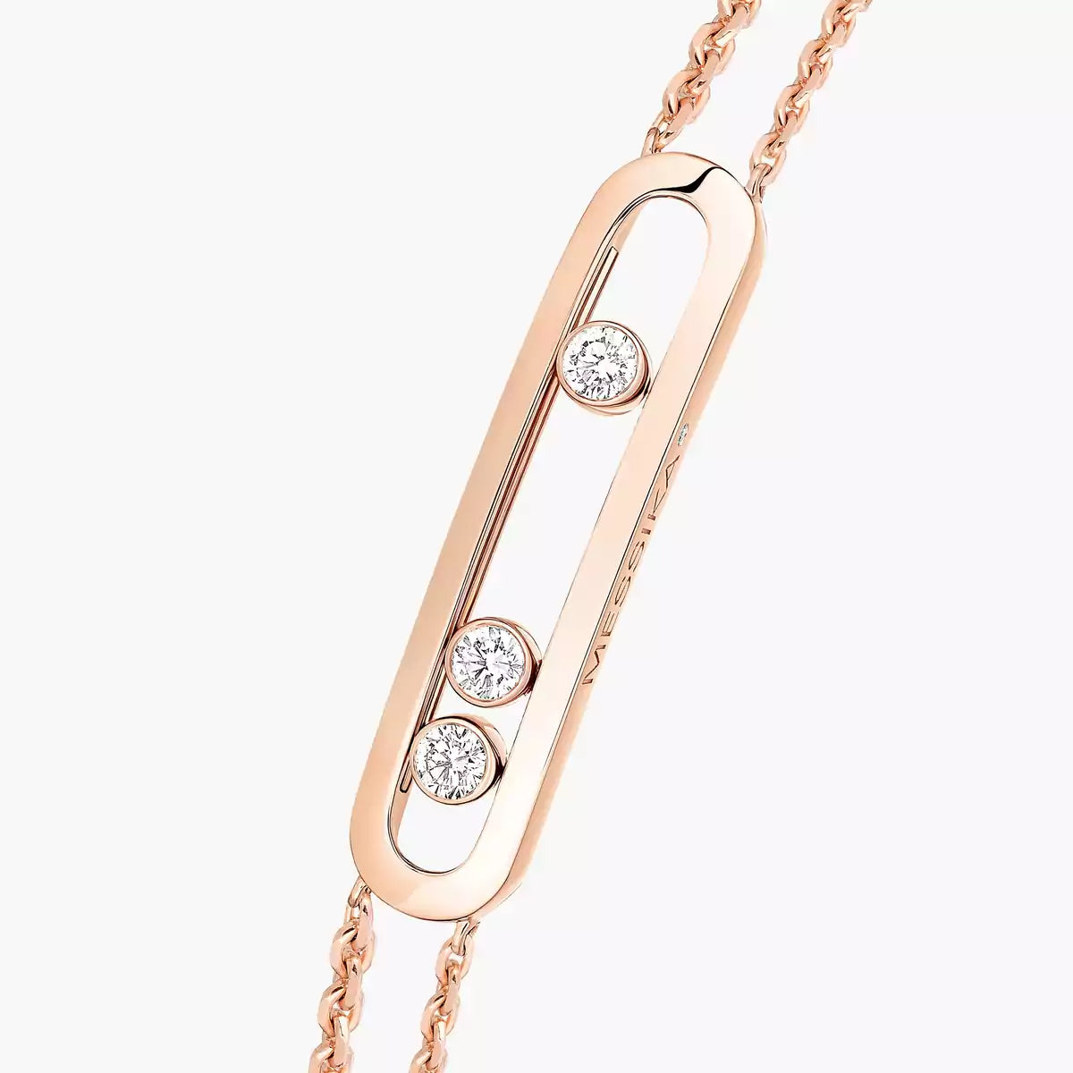 [Regal Jewels]Lucky Eye Diamond Bracelet