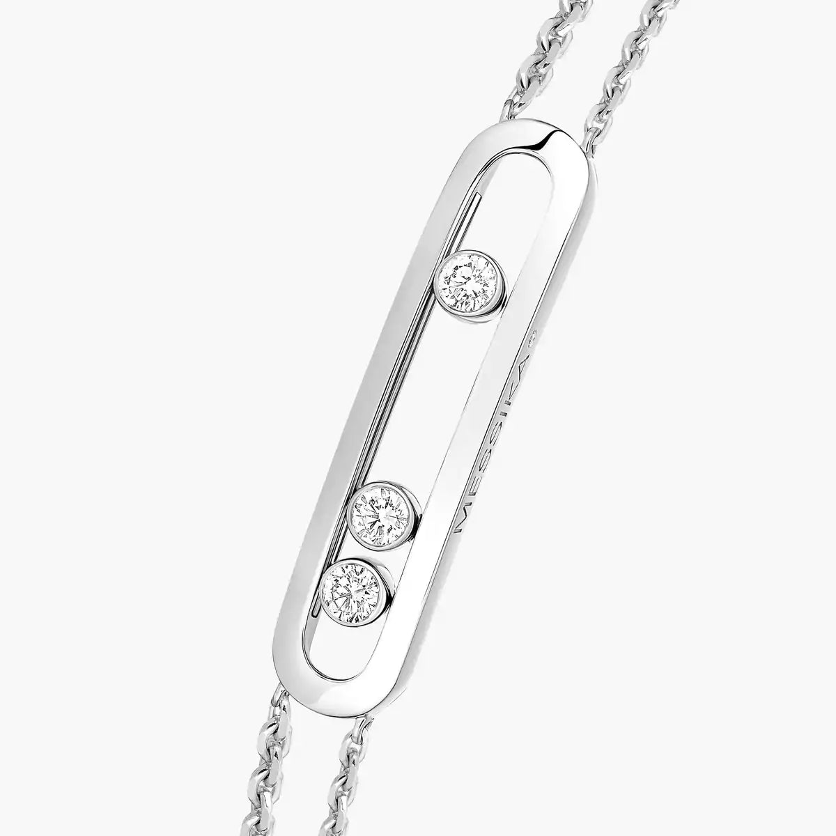 [Regal Jewels]Move Classique bracelet