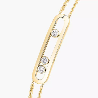 [Regal Jewels]Move Classique bracelet