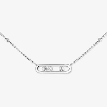 [Regal Jewels]Baby Move Necklace