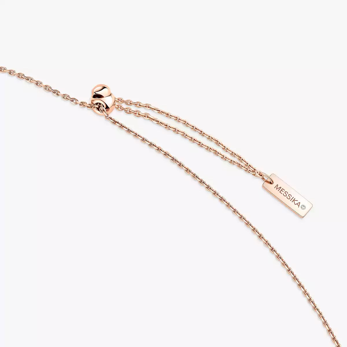 [Regal Jewels]Diamond Necklace Move 10Th