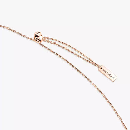 [Regal Jewels]Diamond Necklace Move 10Th