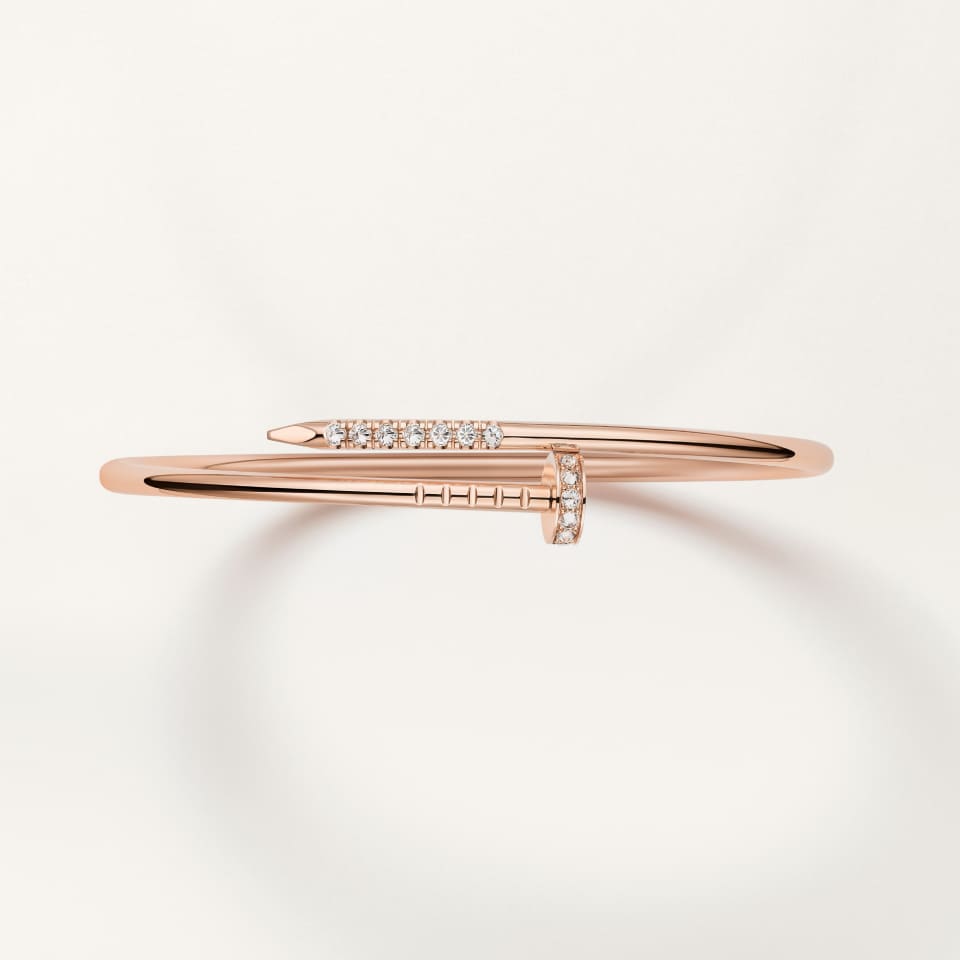 [Regal Jewels]JUSTE BRACELET 2.5MM DIAMONDS NEW