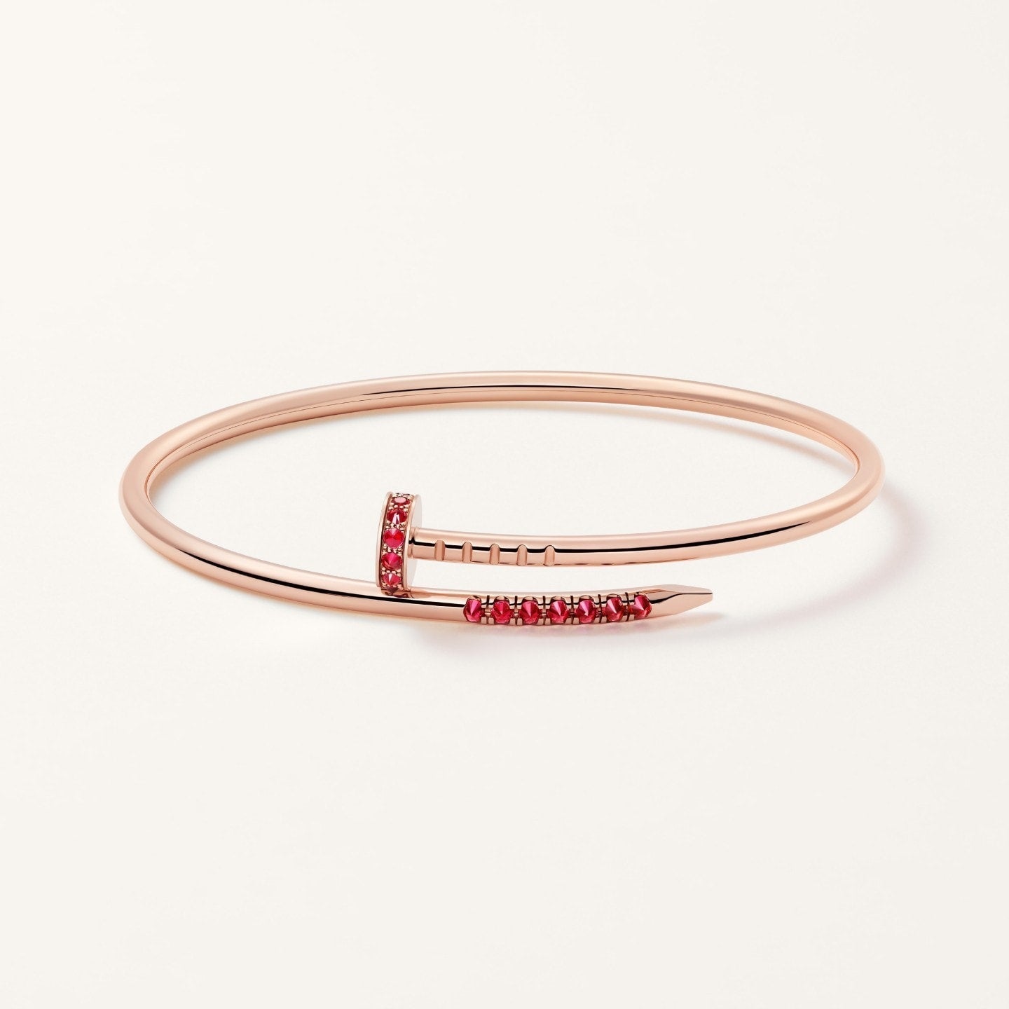 [Regal Jewels]JUSTE BRACELET 2.5MM DIAMONDS NEW