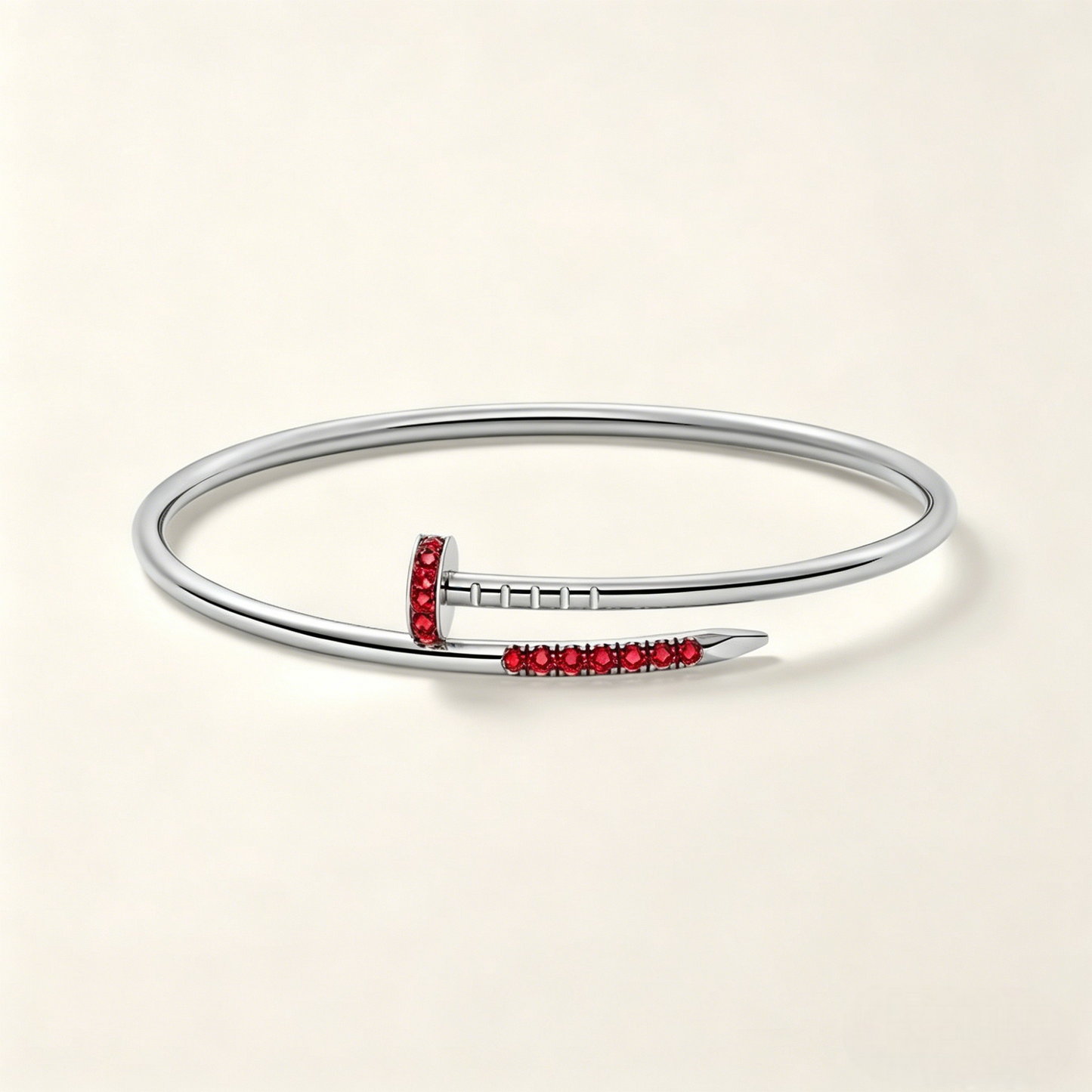 [Regal Jewels]JUSTE BRACELET 2.5MM DIAMONDS NEW