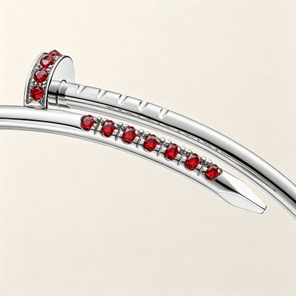 [Regal Jewels]JUSTE BRACELET 2.5MM DIAMONDS NEW