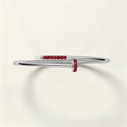 [Regal Jewels]JUSTE BRACELET 2.5MM DIAMONDS NEW