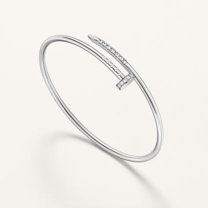 [Regal Jewels]JUSTE BRACELET 2.5MM DIAMONDS NEW